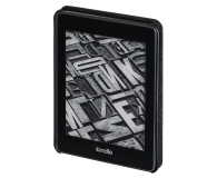Hama Etui z Klapką do Kindle Paperwhite 4 czarny - 536723 - zdjęcie 3